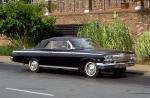 Chevrolet Impala 1962 года